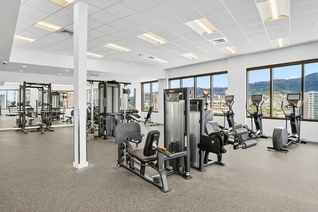 Foto del edificio - 1500 Rycroft St