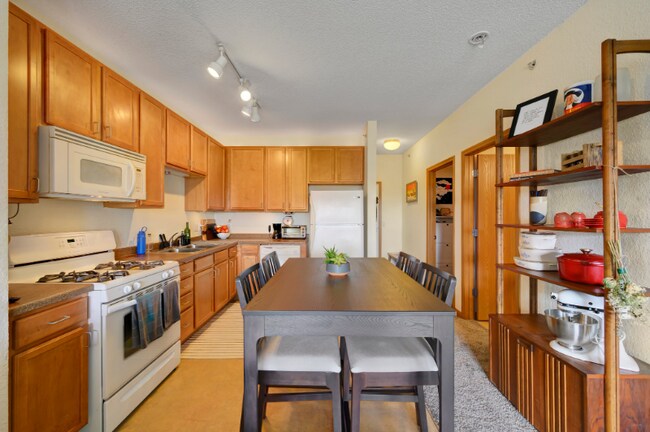 Foto del edificio - 2929 21st Ave S