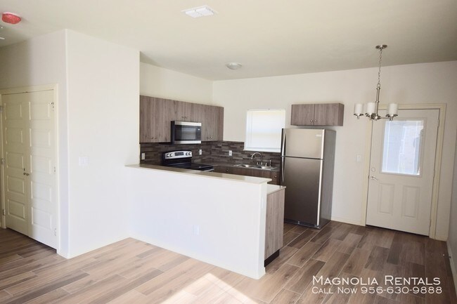 Foto del edificio - Sprague Landing Apartments