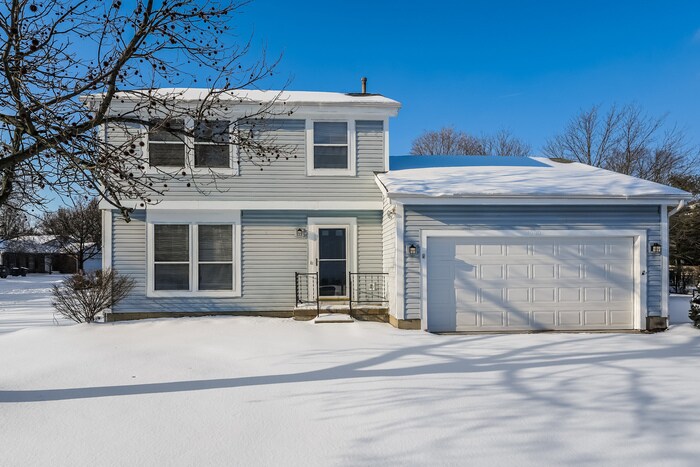 Primary Photo - 3500 Inkster Dr
