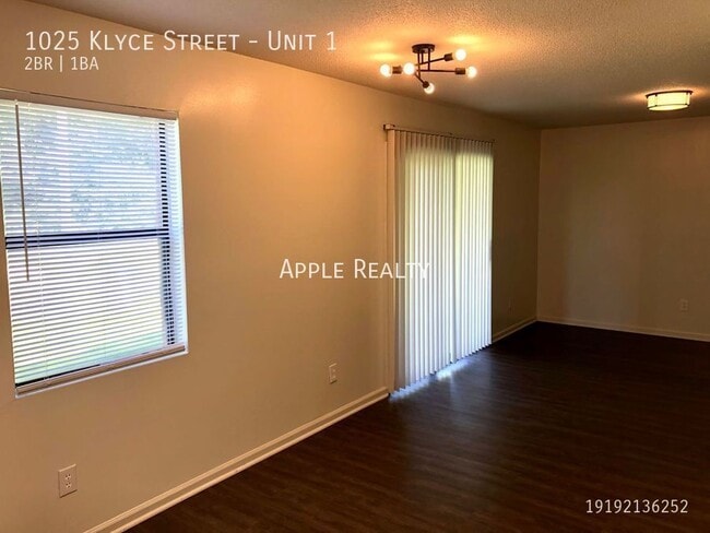 Building Photo - 1025 Klyce St