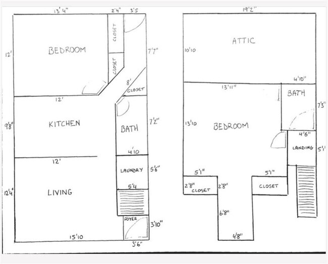 Photo - 400 Rosehip Ln Apartment