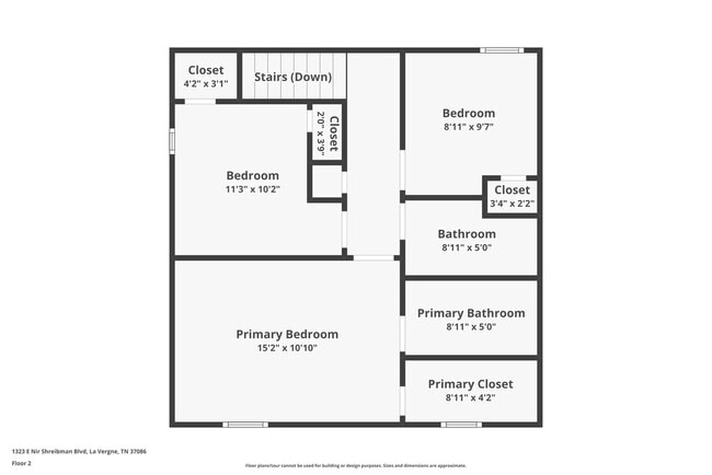 Foto del edificio - 1323 E Nir Shreibman