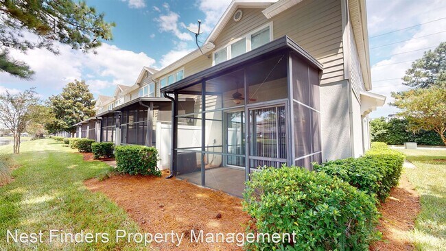 Foto del edificio - 3 br, 2.5 bath House - 7570 Red Crane Lane