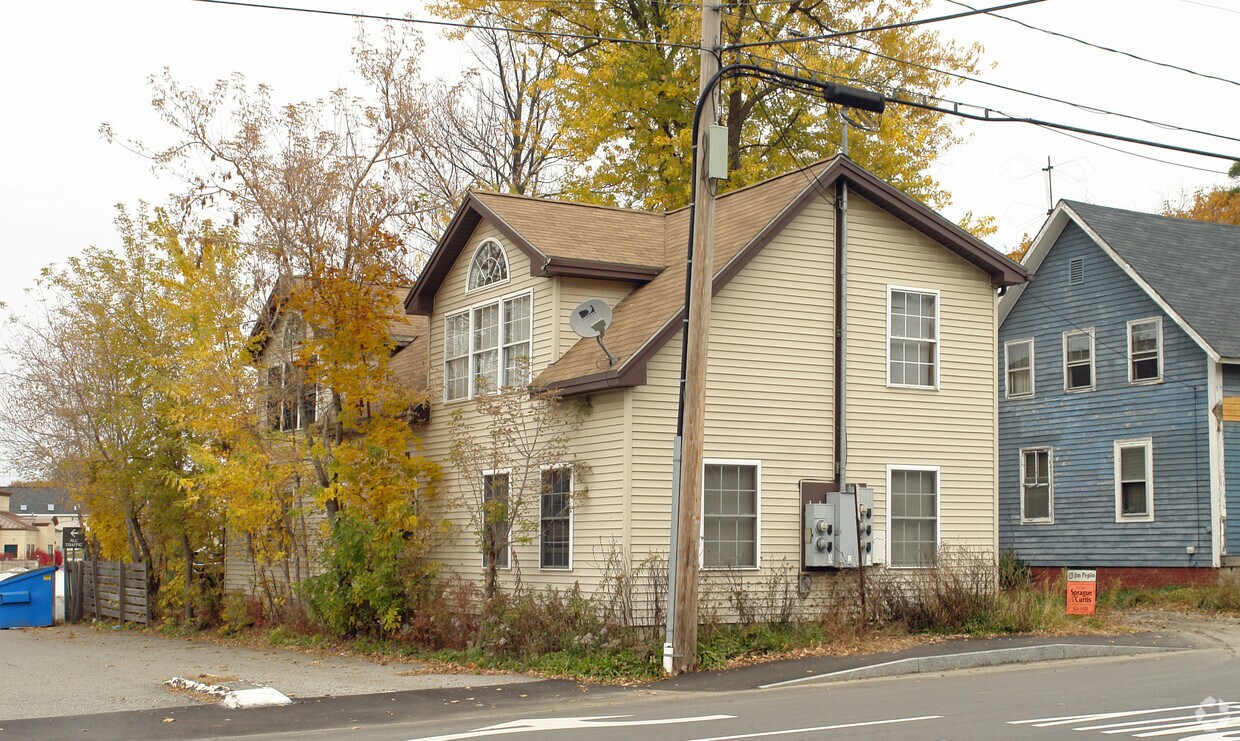 Building Photo - 103 Cony St