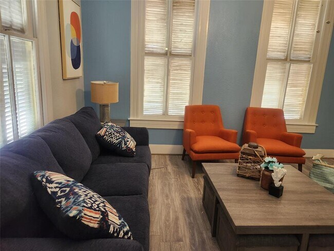 Foto del edificio - 412 14th St