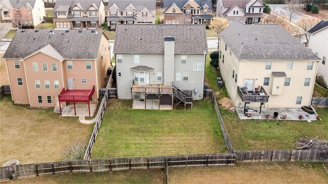 Foto del edificio - 3562 Fallen Oak Dr