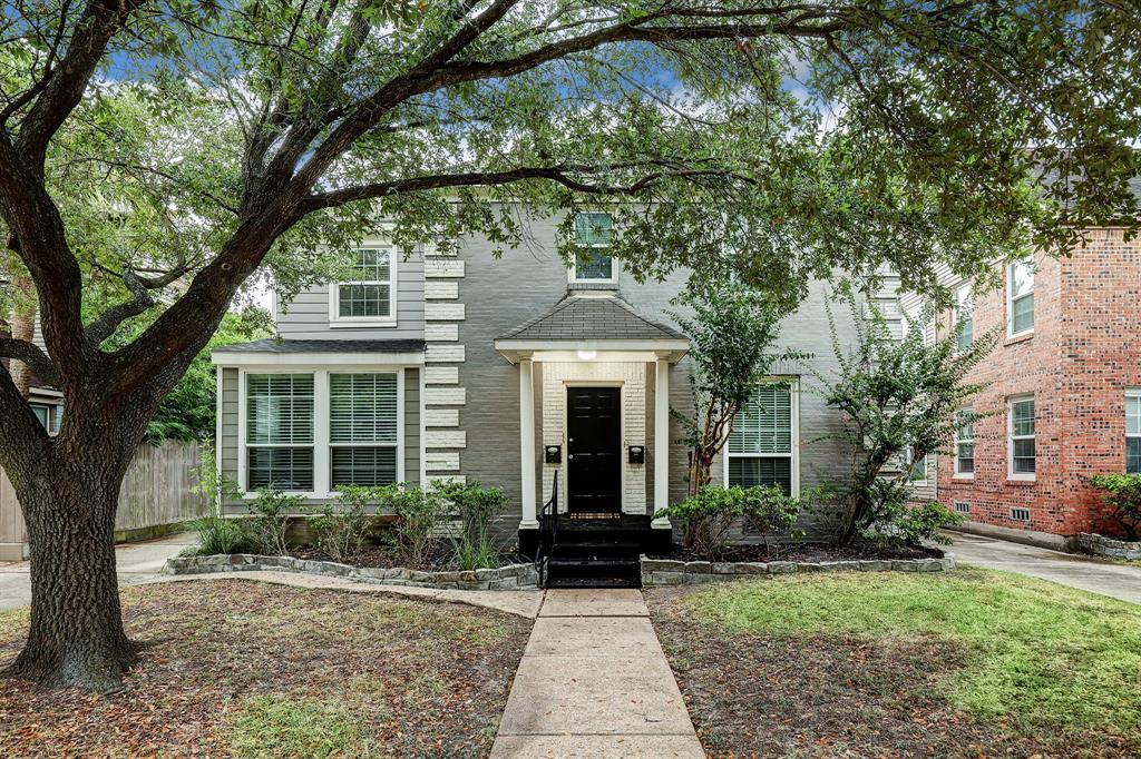 Primary Photo - 2039 Colquitt St
