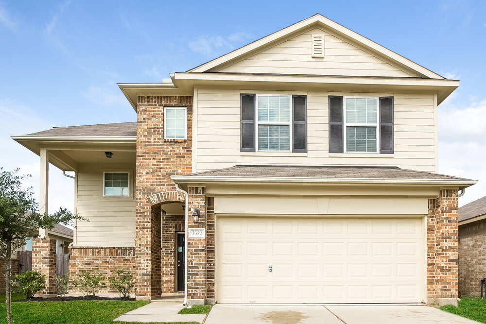 Foto principal - 3350 Allington Ct