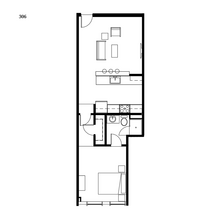 Interior Photo - Chatham Place Apartments