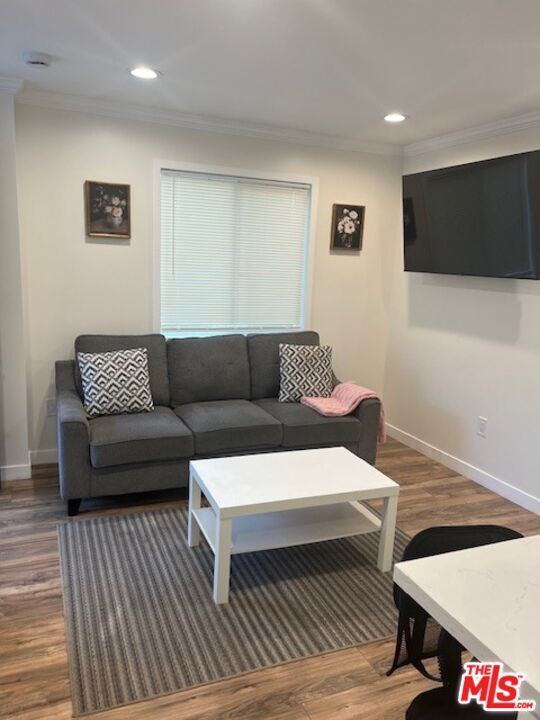 Foto del edificio - 15524 Sylvan St