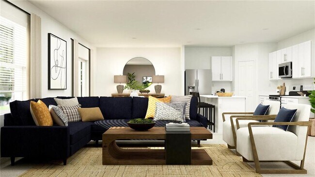 Foto del edificio - 3845 Corsican Ln