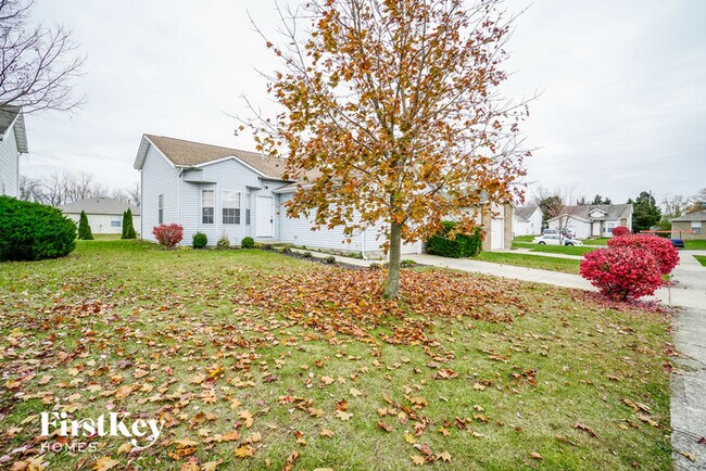 Foto del edificio - 1632 Butterfly Ct