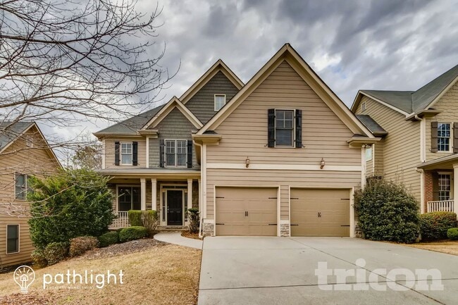 Foto del edificio - 567 Blackberry Run Trail