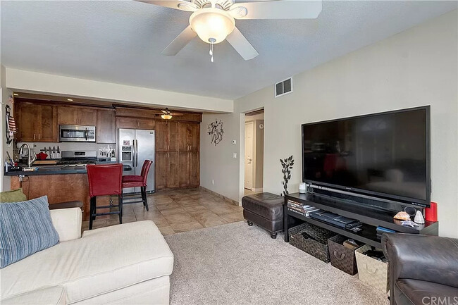 New Kitchen with Stainless Appliances - 34264 Camino Capistrano