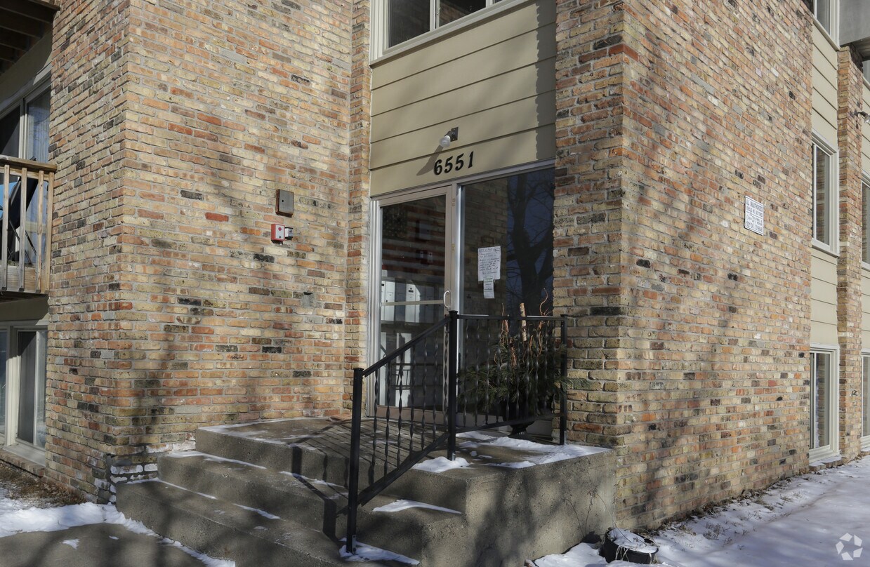 James Manor Apartaments - Otty Apartments