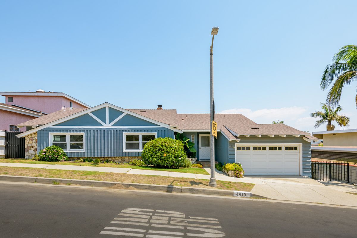 Foto principal - 4413 Don Felipe Dr