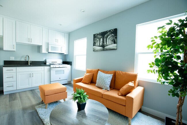 Foto del edificio - 3BD/ 1 BA - Section 8 Voucher Accepted!!!