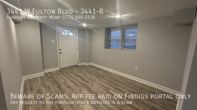 Building Photo - 3441 W Fulton Blvd