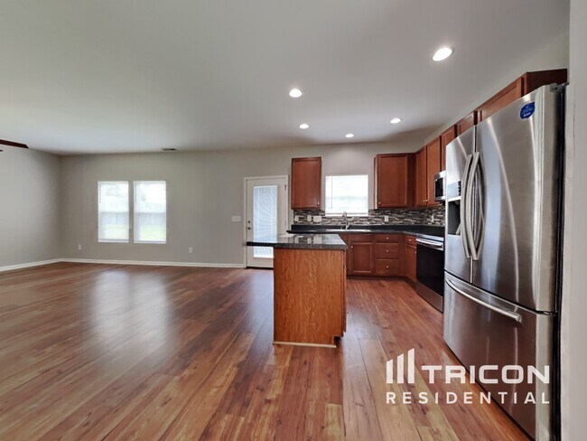 Foto del edificio - 1947 Bethany Trace Ln