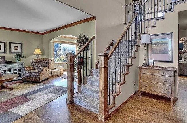 Building Photo - 4 bedroom  - Vance