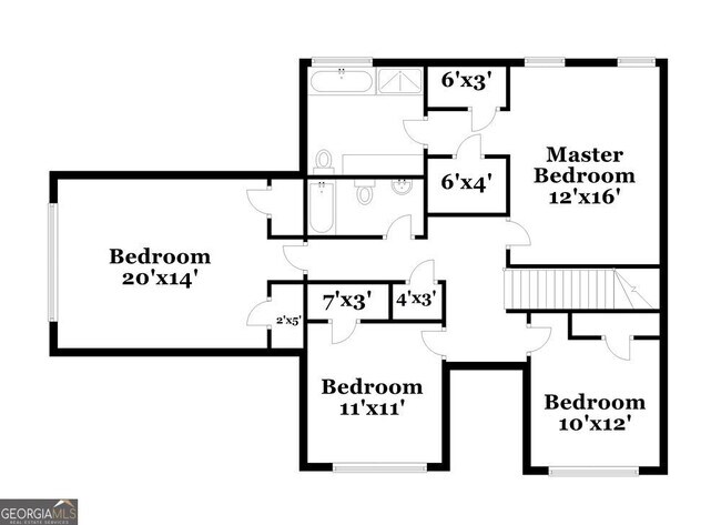 Foto del edificio - 1492 Whitaker Park Pl