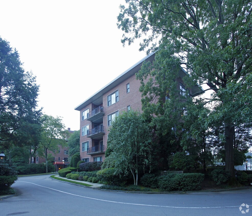 Foto principal - The Indian Harbor House