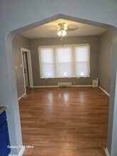 Living room - 12242 S Eggleston Ave