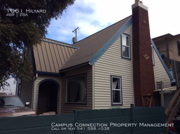 Primary Photo - 1661 Hilyard St