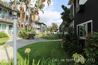 Building Photo - 3123 Foothill Blvd