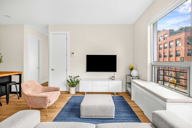 Photo - 15 Roebling St Apartment