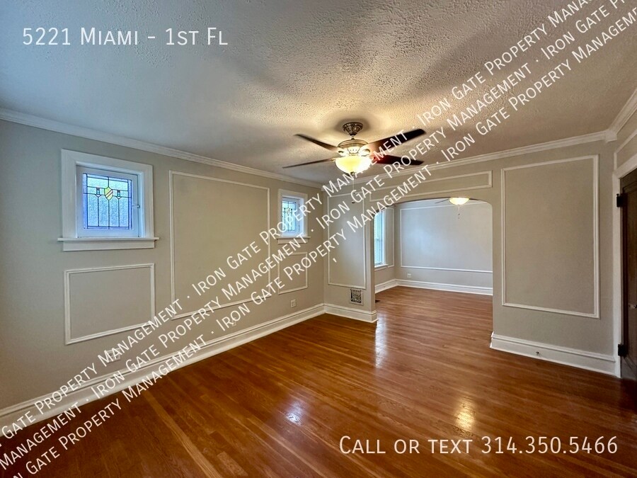 Primary Photo - Charming 1-Bedroom Apartment in North Hampton