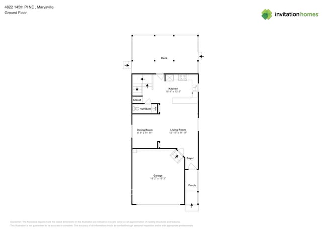 Foto del edificio - 4822 145th Pl NE