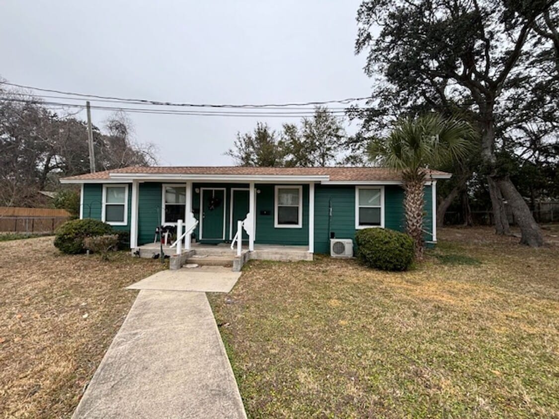 Primary Photo - 118 Monahan Drive- Unit I Fort Walton Beac...