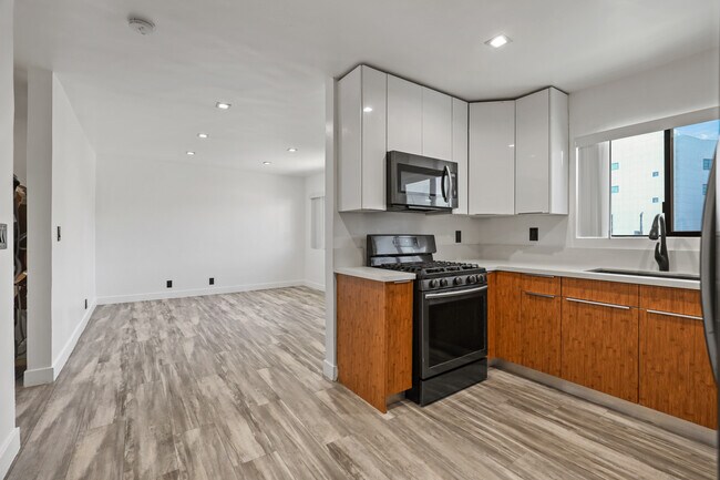 Foto del edificio - 830 Bartlett St.