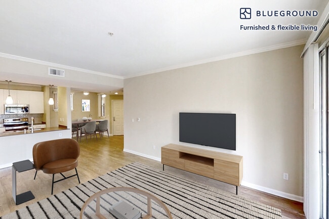 Building Photo - 1300 The Alameda