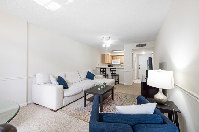 Photo - 1280 S Alhambra Cir Apartment