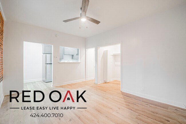 Foto del edificio - 516 N Harvard Blvd