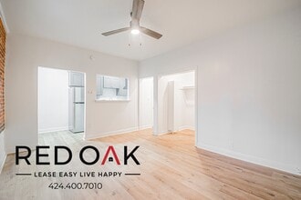 Building Photo - 516 N Harvard Blvd