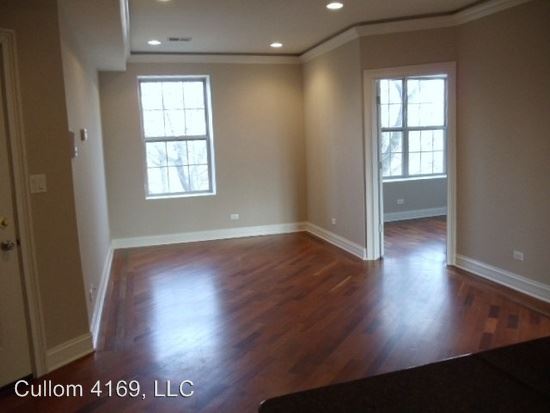 Building Photo - 4169 W Cullom Ave