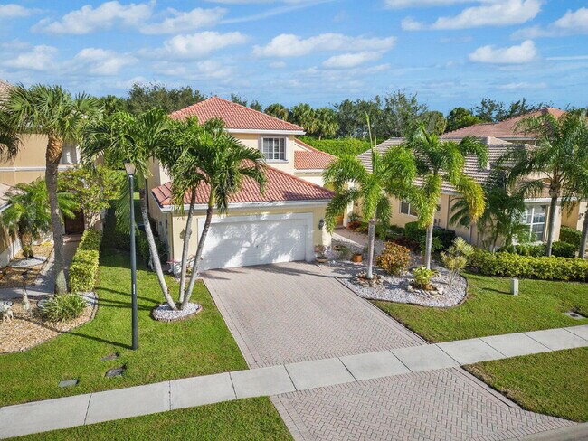 Building Photo - Beautiful 4BR Home in Gated Wellington Shores | Fenced Yard | Resort-Style Amenities