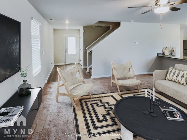 Building Photo - 240 Ivy Bank Dr