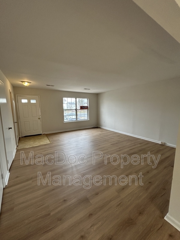 Building Photo - 3639 McDowell Ct