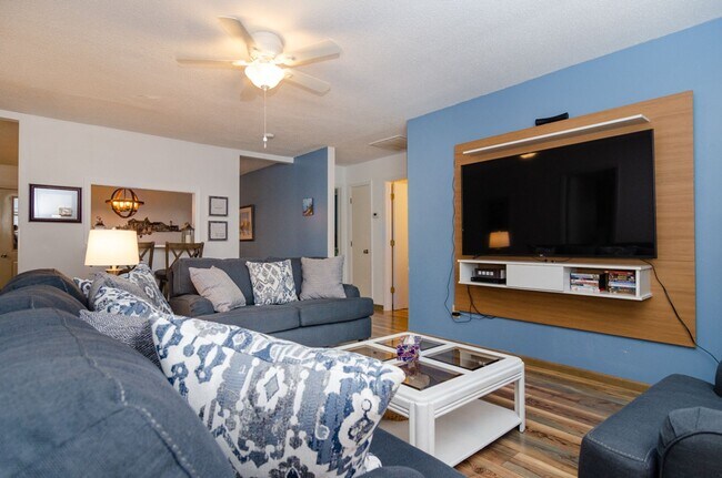 Foto del edificio - (K109) 109 4th Ave S, Kure Beach, NC 28449