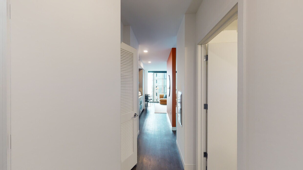 Photo - Cascade Apartments