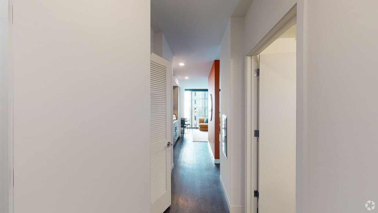 Photo - Cascade Apartments