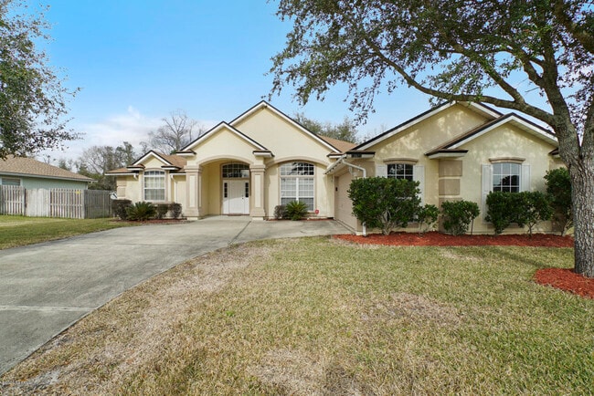 Building Photo - 12601 Shirley Oaks Dr