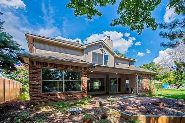 Foto del edificio - 200 Courtney Ln