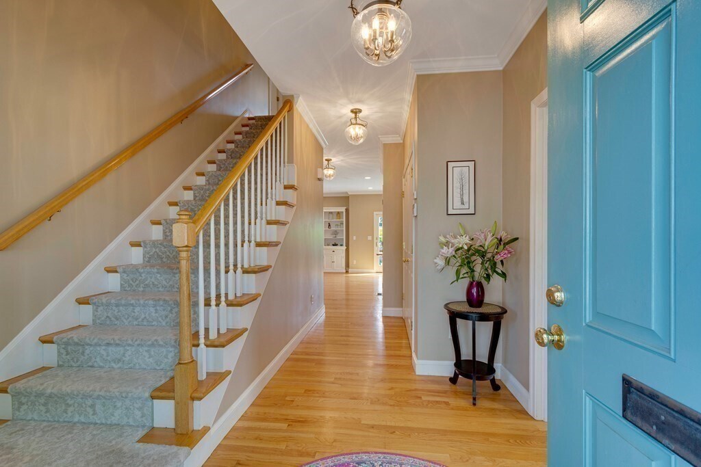 370 Hunnewell St, Needham, MA 02494 Townhome Rentals in Needham MA