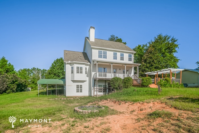 Building Photo - 185 Woodward Ln
